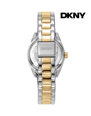 DKNY Ladies Watch